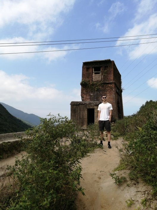 Hai Van Pass-Thua Thien - Hue Province必去景点