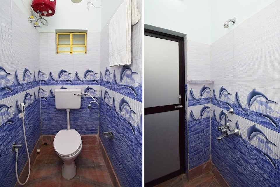 SPOT ON 39334 Hotel Debanshu主图