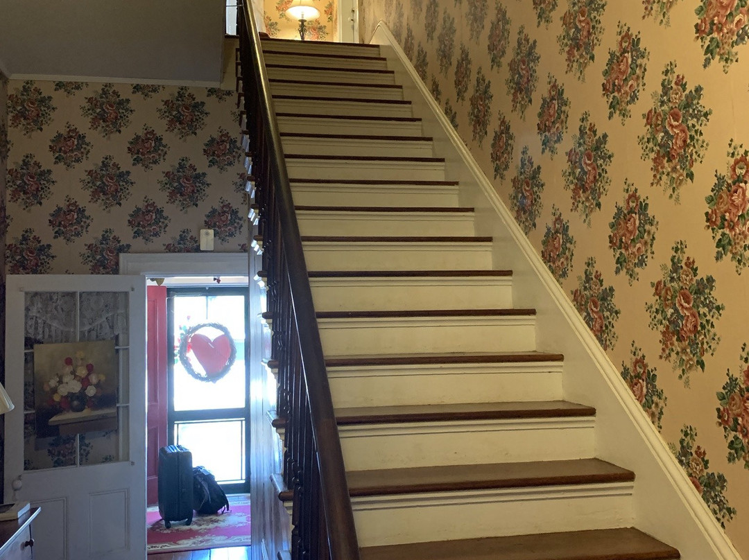 Claudette's Country Kitchen and Inn主图