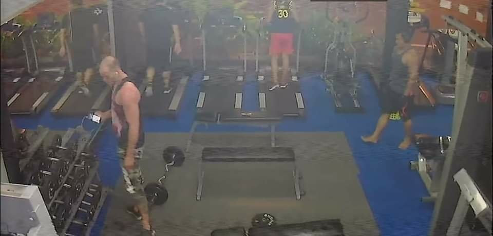 Porky's Gym & Fitness Studio-Karon Beach必去景点