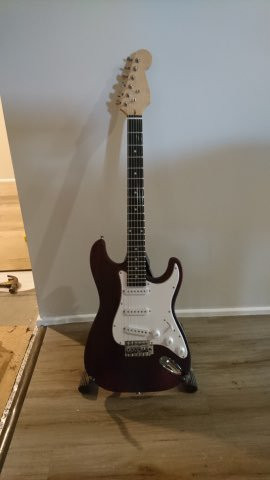 Wildwood Instruments Art Gallery & Guitar Making Courses-戴尔斯福特必去景点