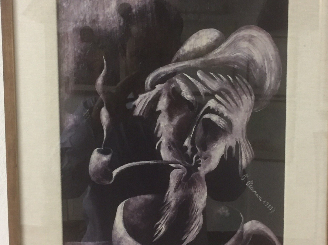 Mostra permanente Pietro Pecorari-San Giustino必去景点