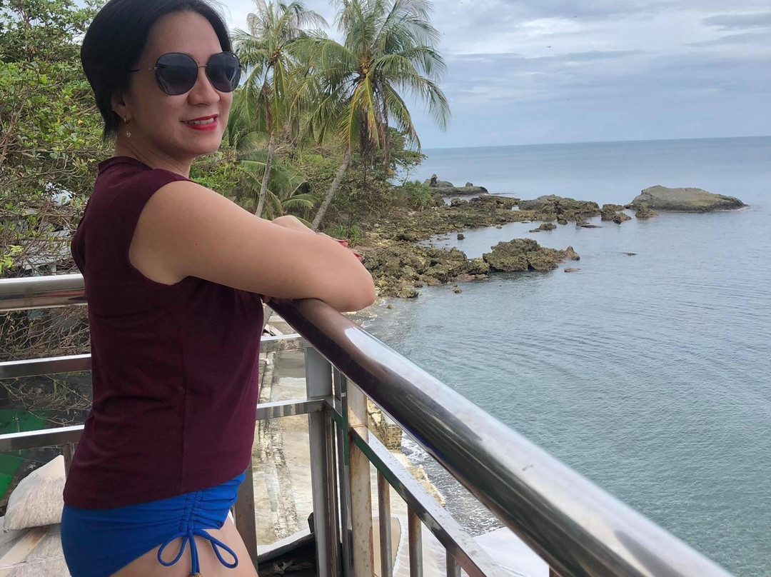 The Assemblage Point Resort主图