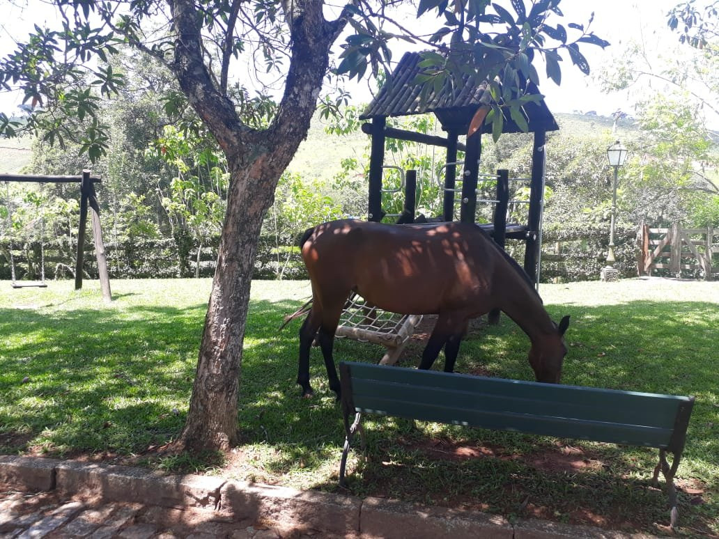 Hotel Serraverde主图