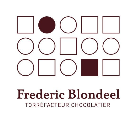 Koekelberg餐馆和美食-Frederic Blondeel