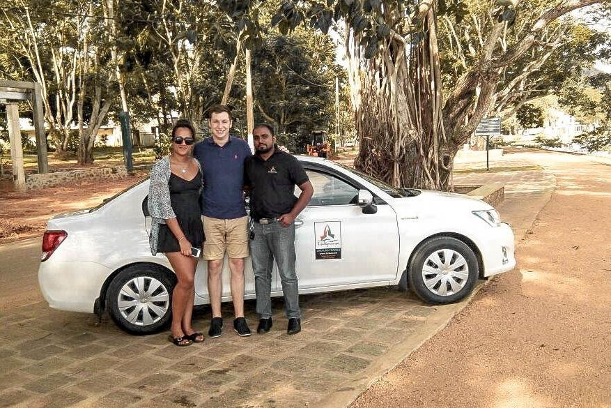 Lakpura LLC-Ohiya必去景点