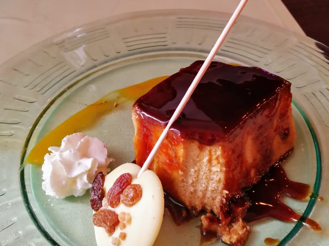 Hotel Catedral Almeria主图