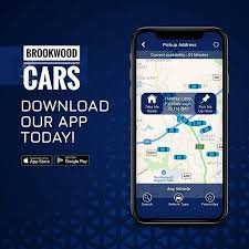 Brookwood Cars & Taxis景点图片