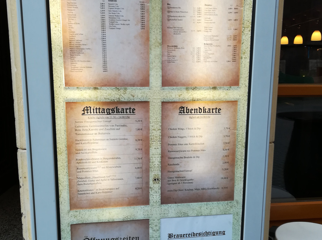 Historisches Altstadt-Einbeck必去景点