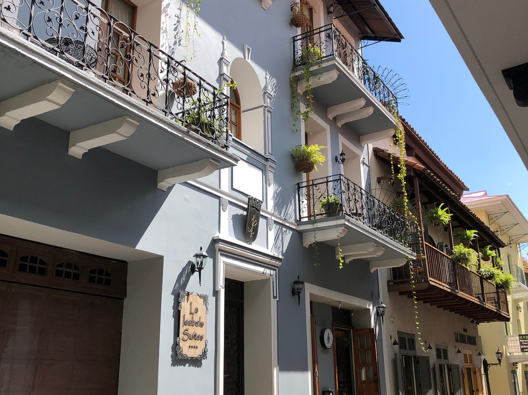 La Isabela Suites主图