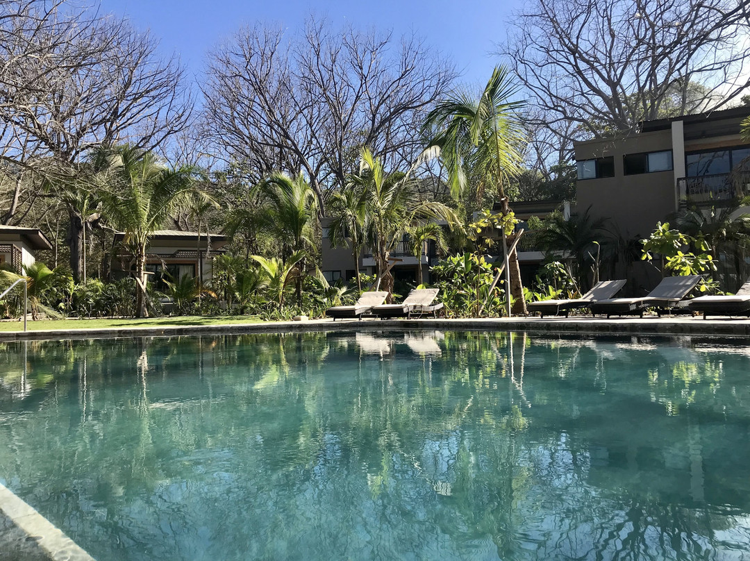 Hotel Nantipa - A Tico Beach Experience主图