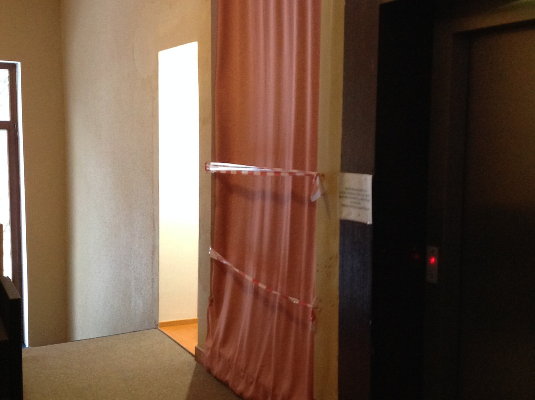 Hotel Muza主图