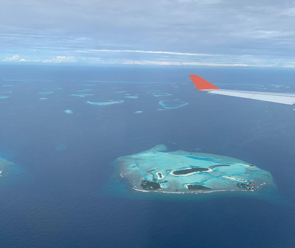 Holiday Village Retreat主图