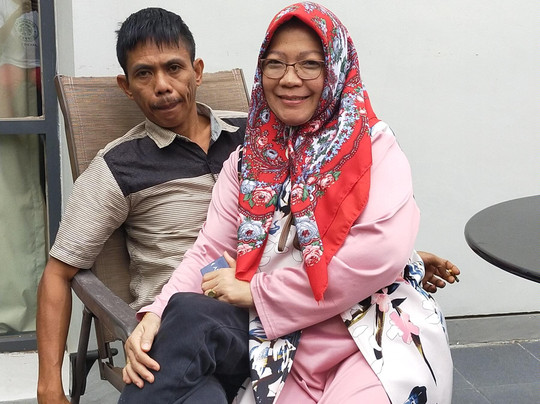 Aston Palembang Hotel & Conference Centre主图