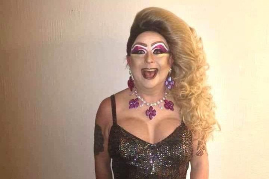 Betty Bangs-伯明翰必去景点