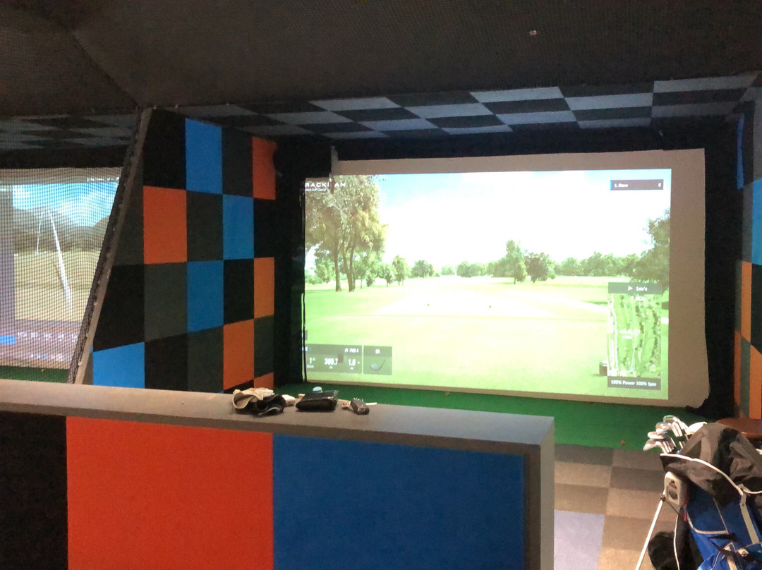 Precision Golf景点图片