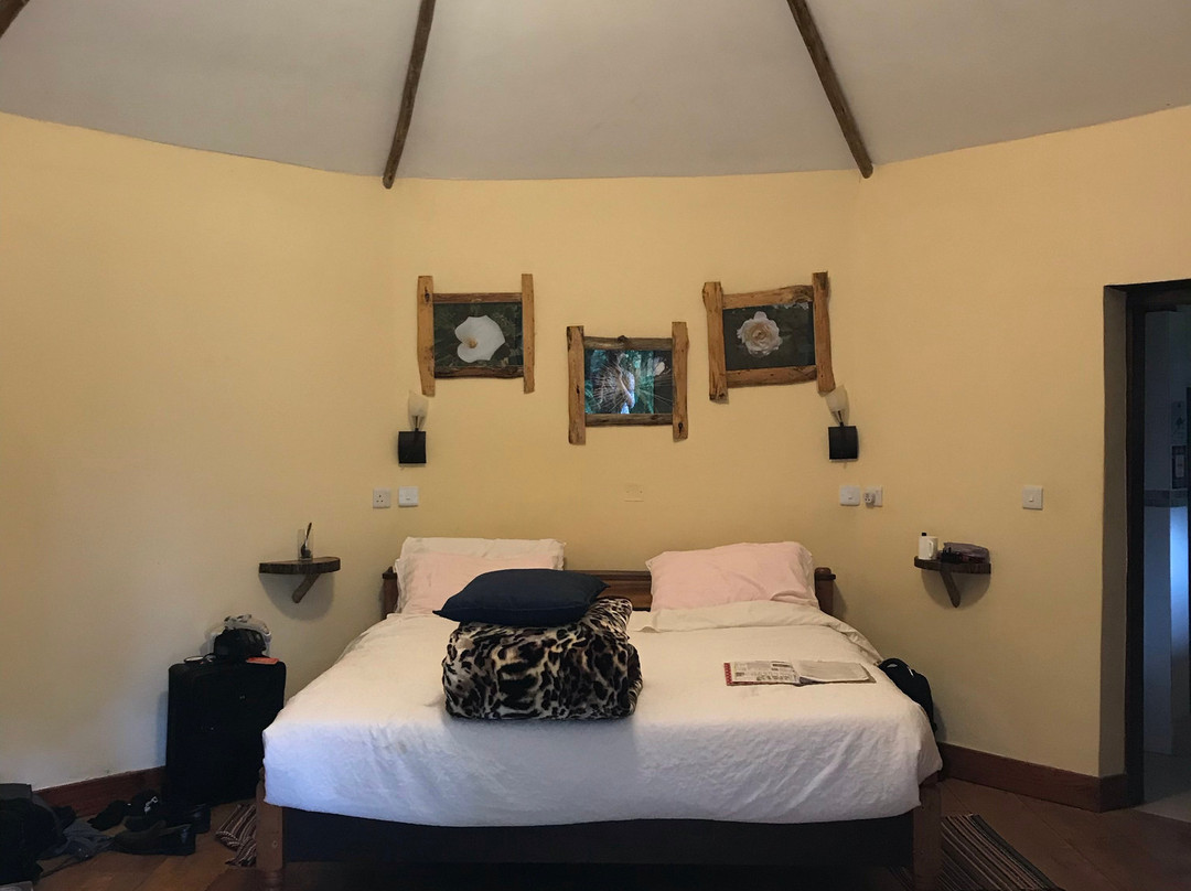 Lawns Hotel Lushoto主图