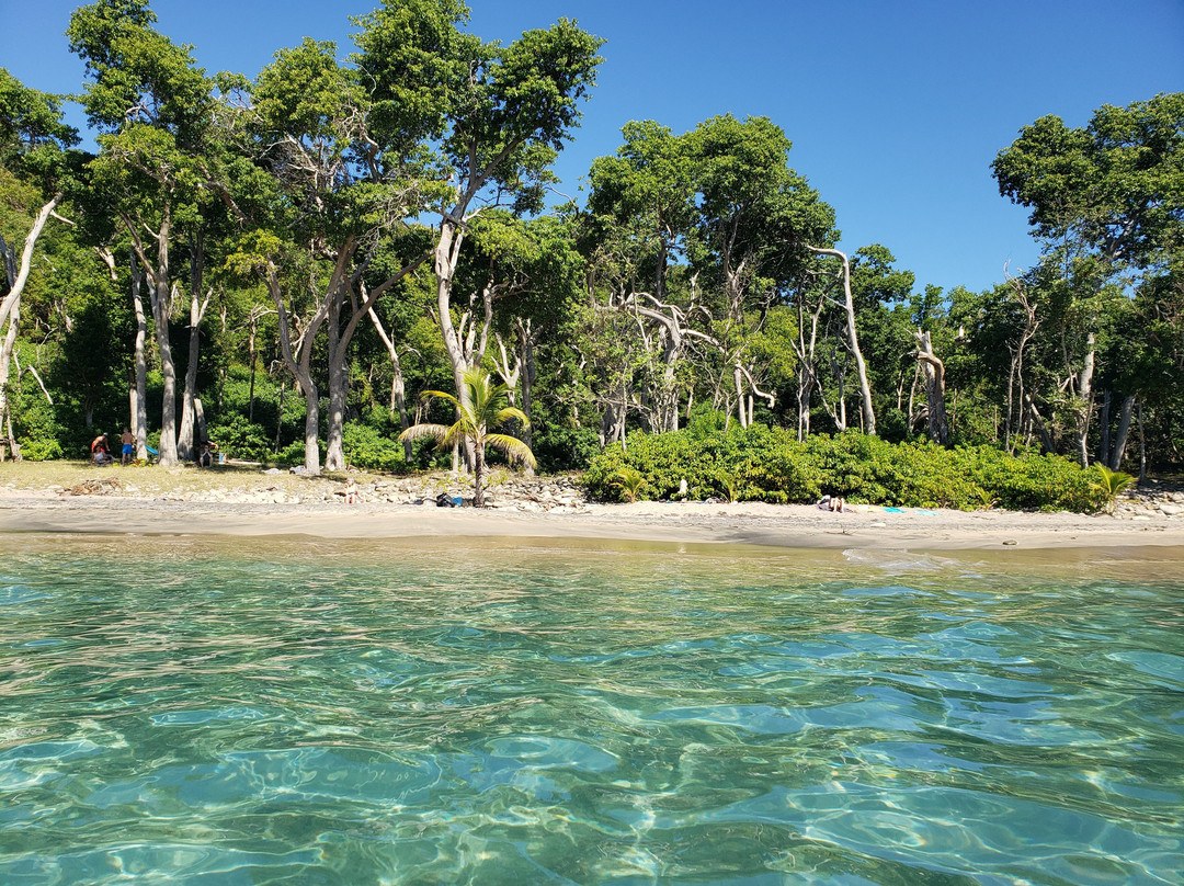 Crawen-Terre-de-Haut必去景点