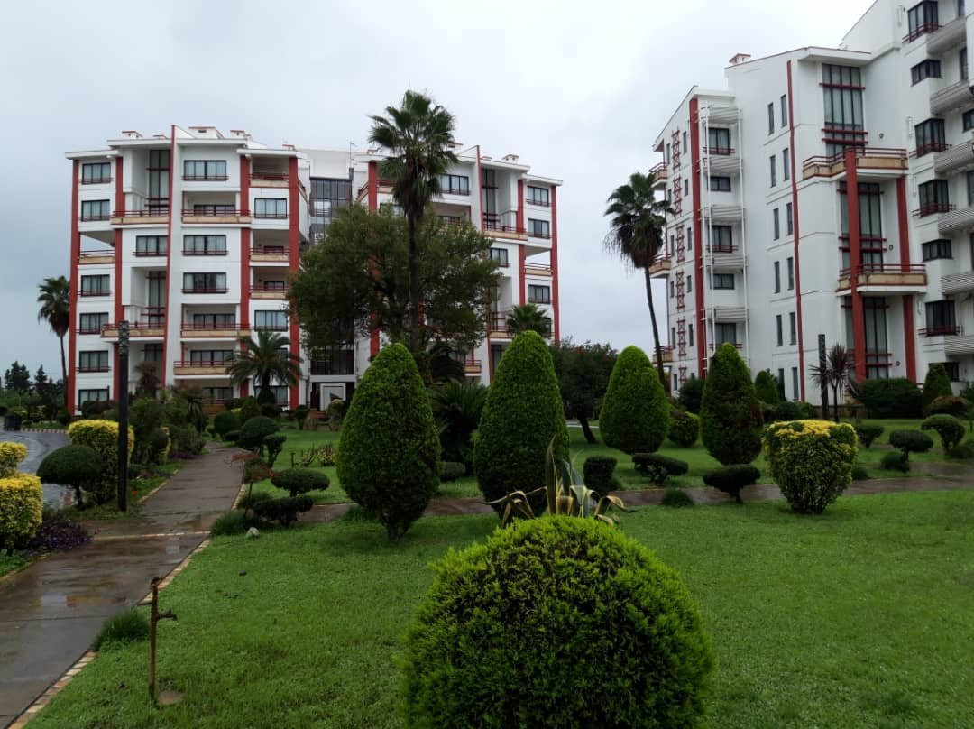 City Beach Hotel
