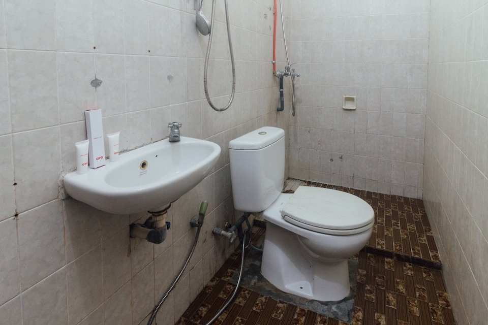 Oyo 1688 Collin Beach Hotel主图