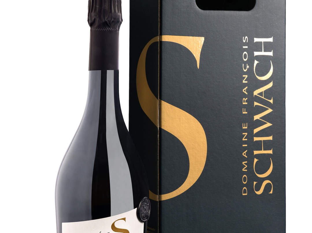Domaine François Schwach景点图片