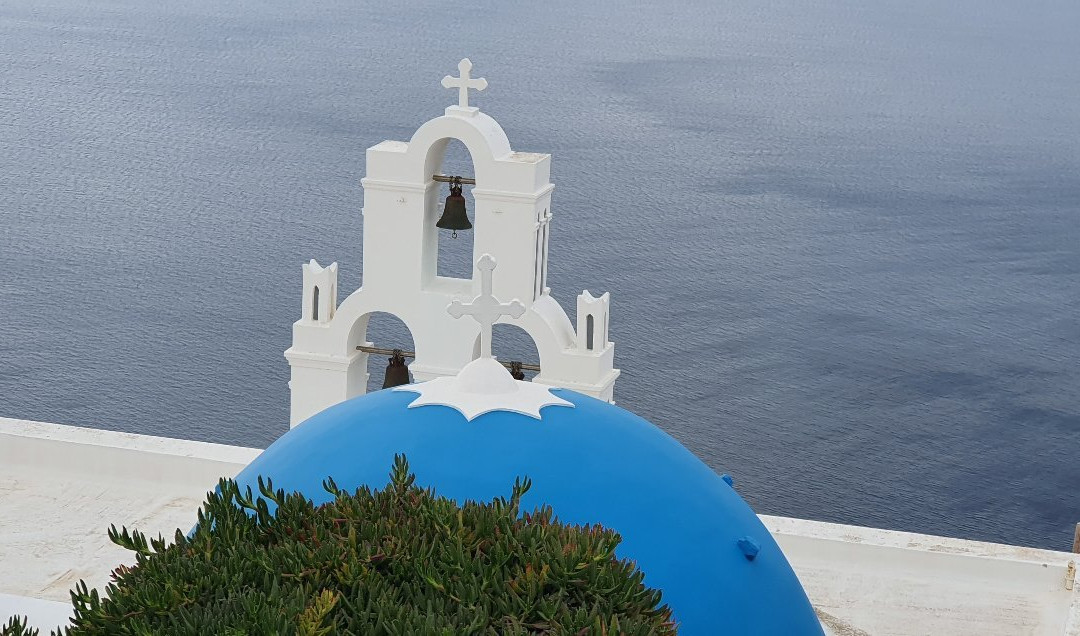 FantaSea Travel Santorini-Athinios必去景点