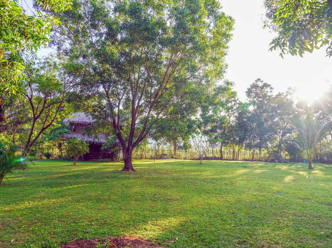 Lhoknga Riverside Resort主图