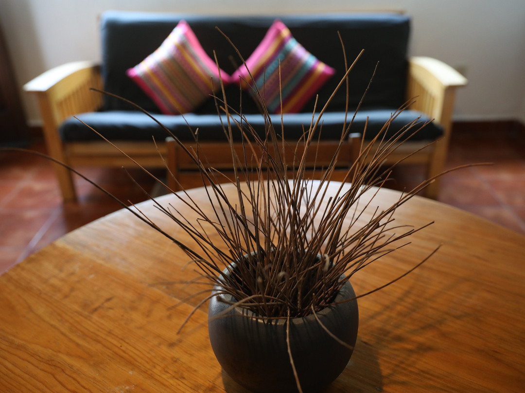 Hotel Las Caballerizas主图