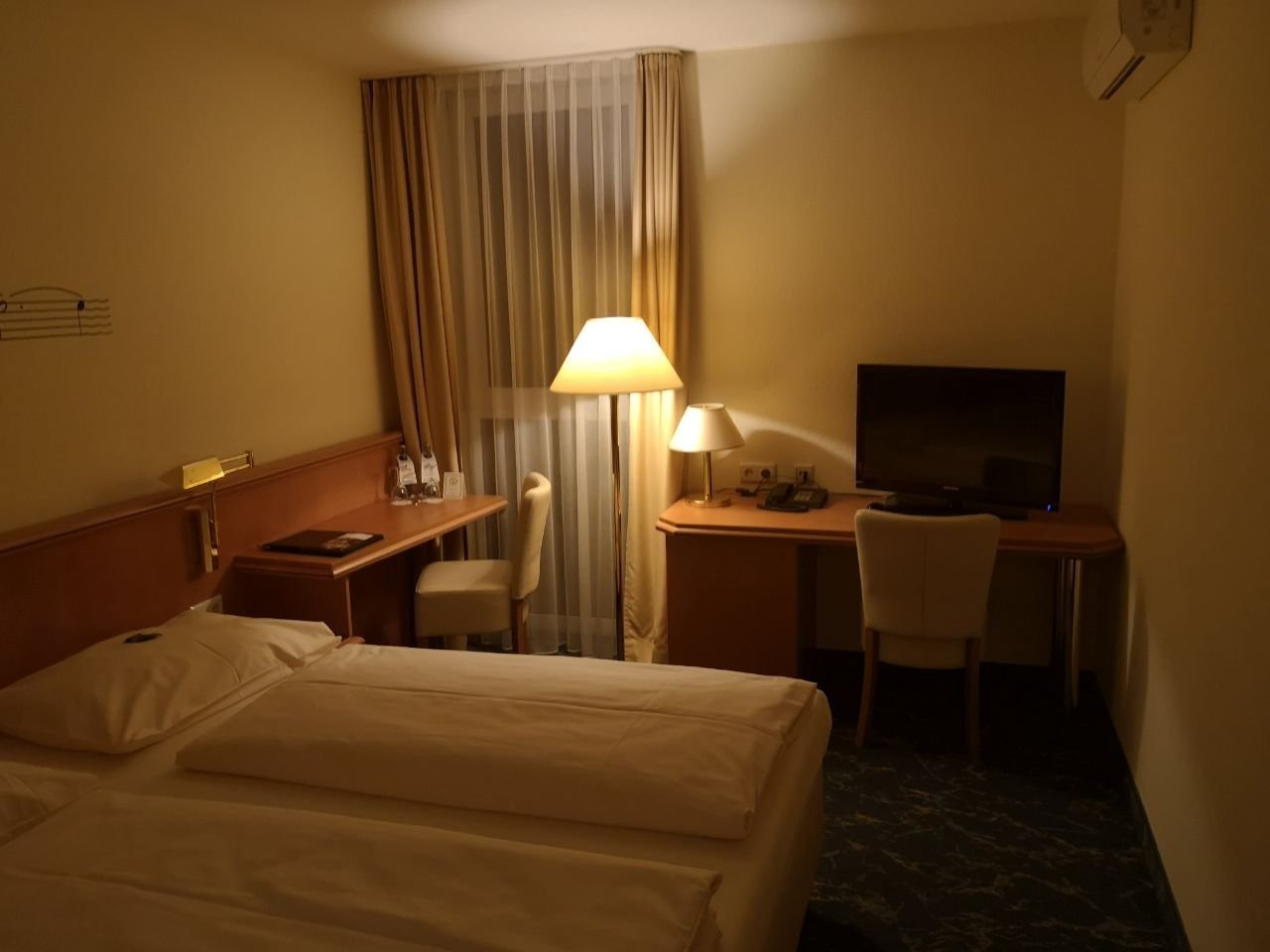 Hotel Rheingold Bayreuth Gmbh & Co. Kg-官方