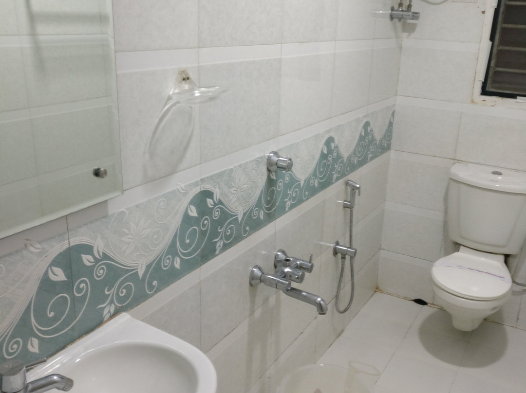 Hotel Gazala Inn主图