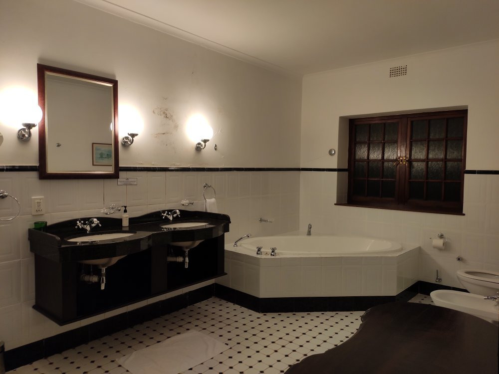 Greenways Manor Guesthouse主图