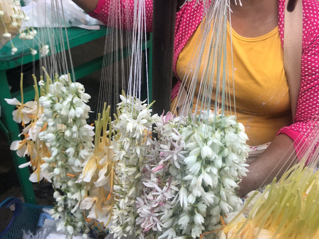 Casa Yangon Hotel主图