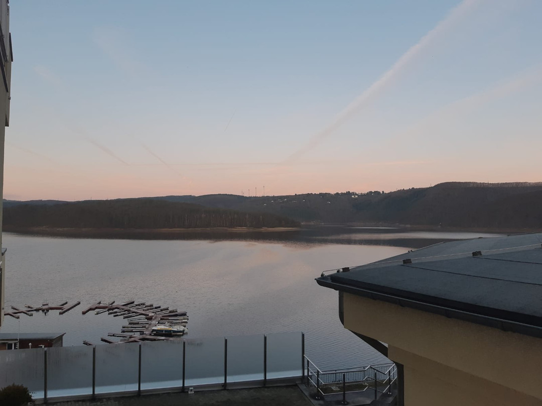 希尔霍夫酒店主图