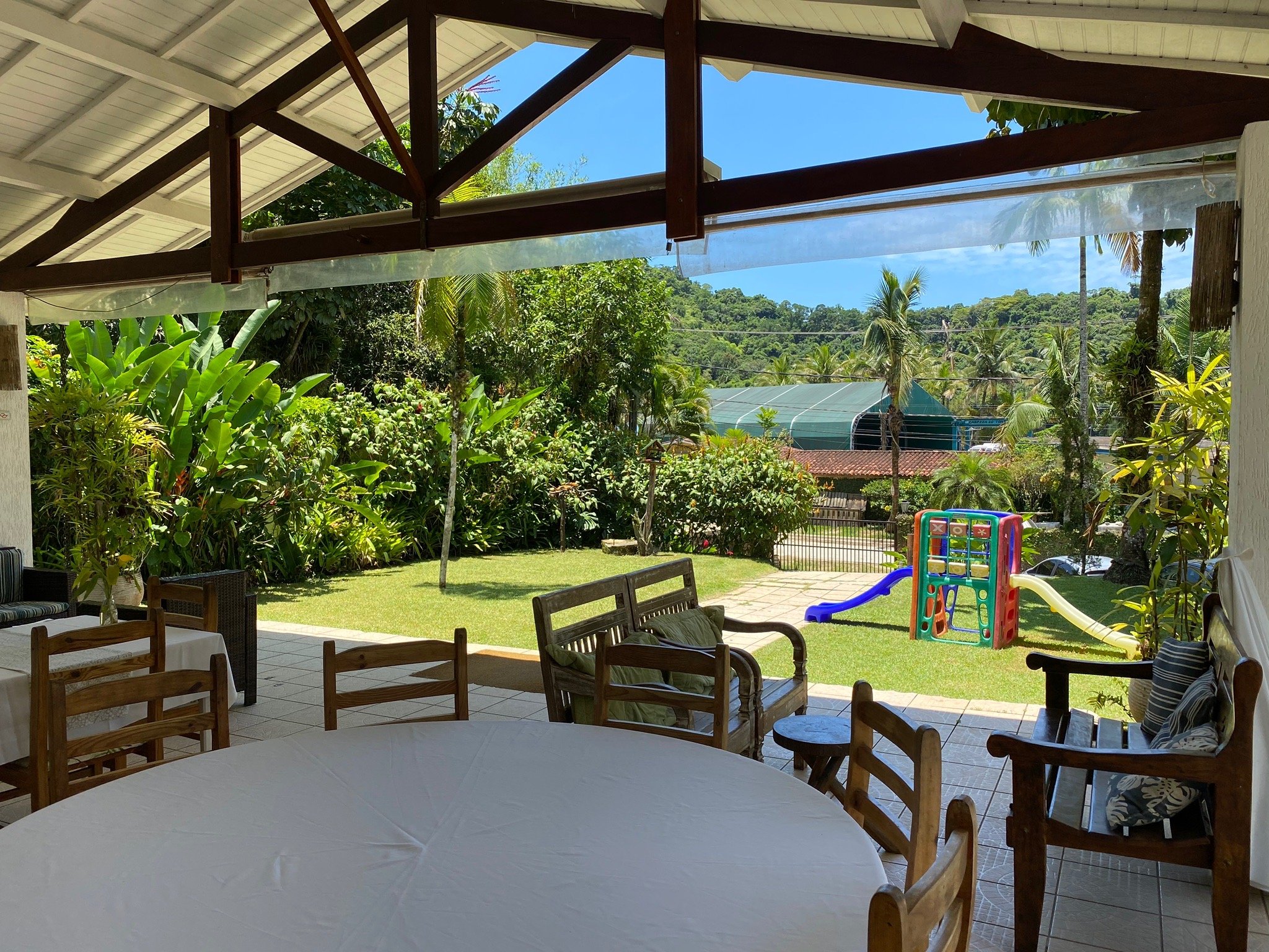 Hotel Canoa-官方