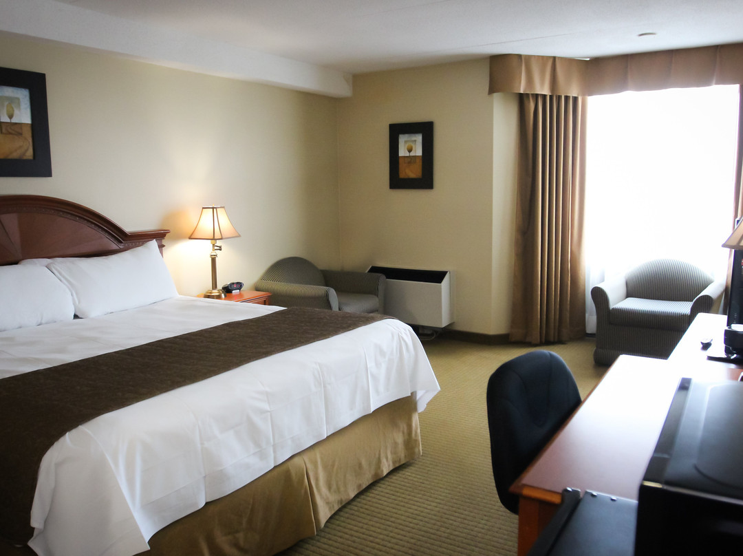 WelcomINNS Ottawa主图