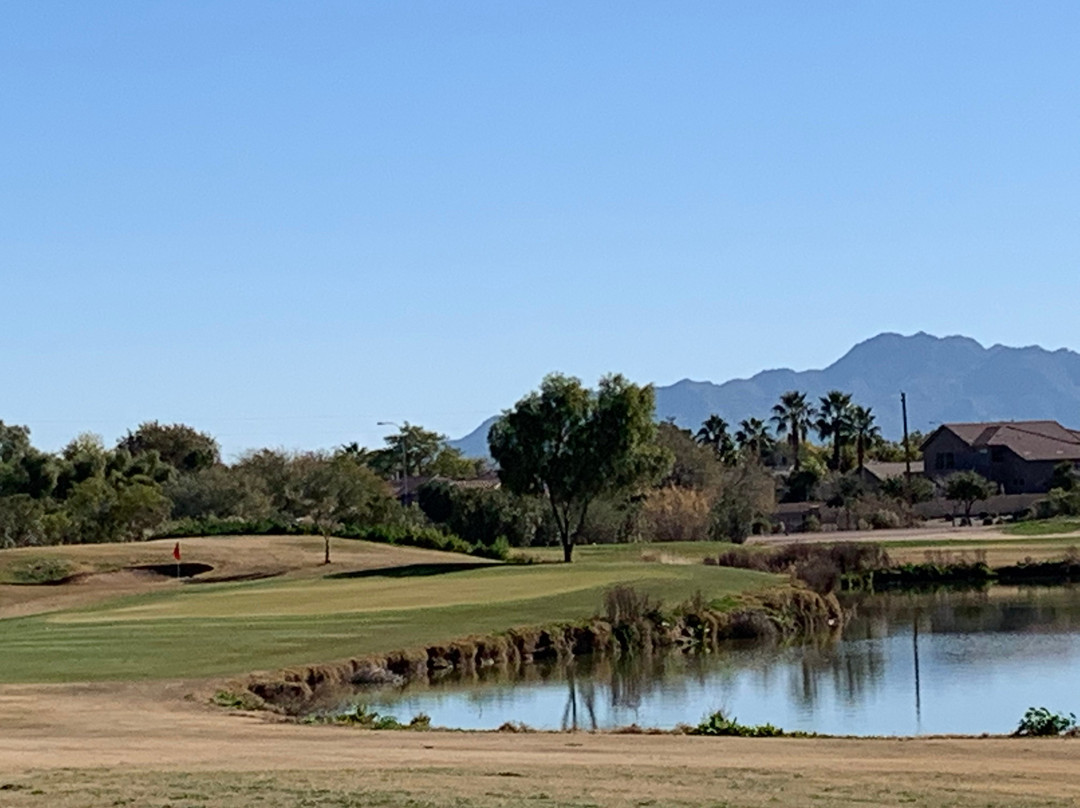 Bear Creek Golf Complex景点图片
