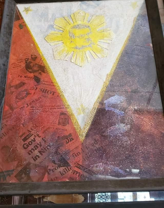 Aquino Ancestral House