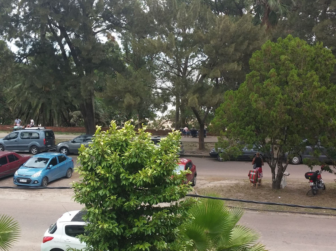 Santoral Restaurante y Posada主图