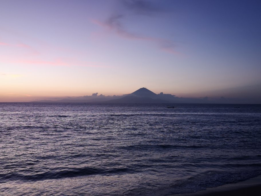 Verve Beach Spa-Mangsit必去景点