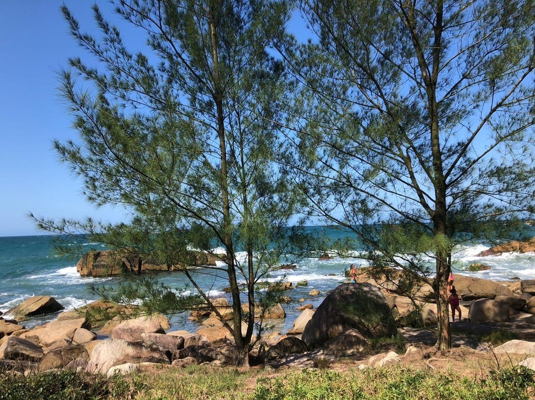 Ouvidor Beach-Ibiraquera必去景点