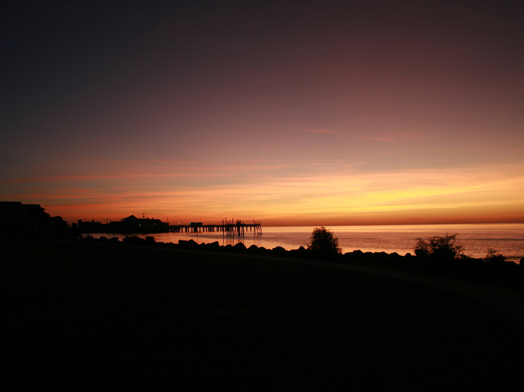 Marianas Beach Resort主图