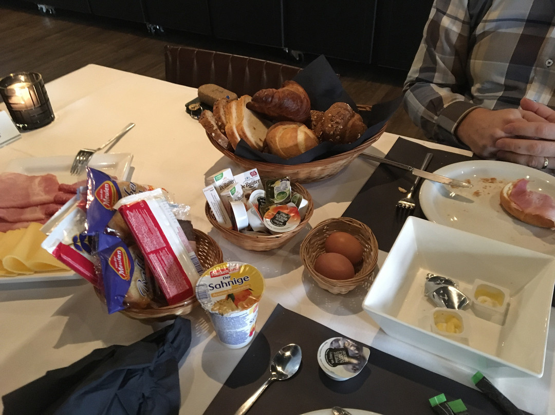 Hotel De Watersport主图