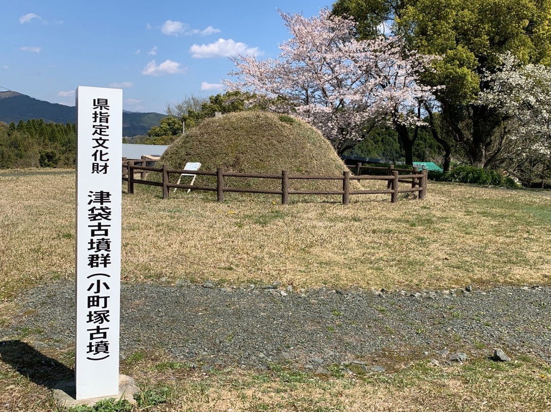 Ipponmatsu Park-山鹿市必去景点