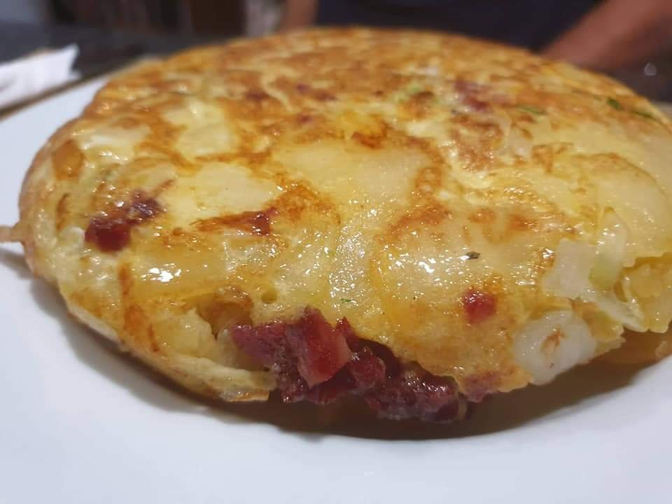 Cantinho Latino by Chef Don Juan