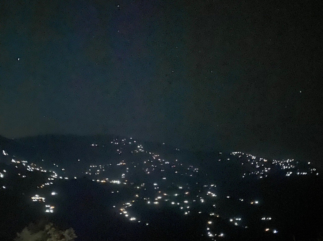 杜利克尔山度假酒店主图