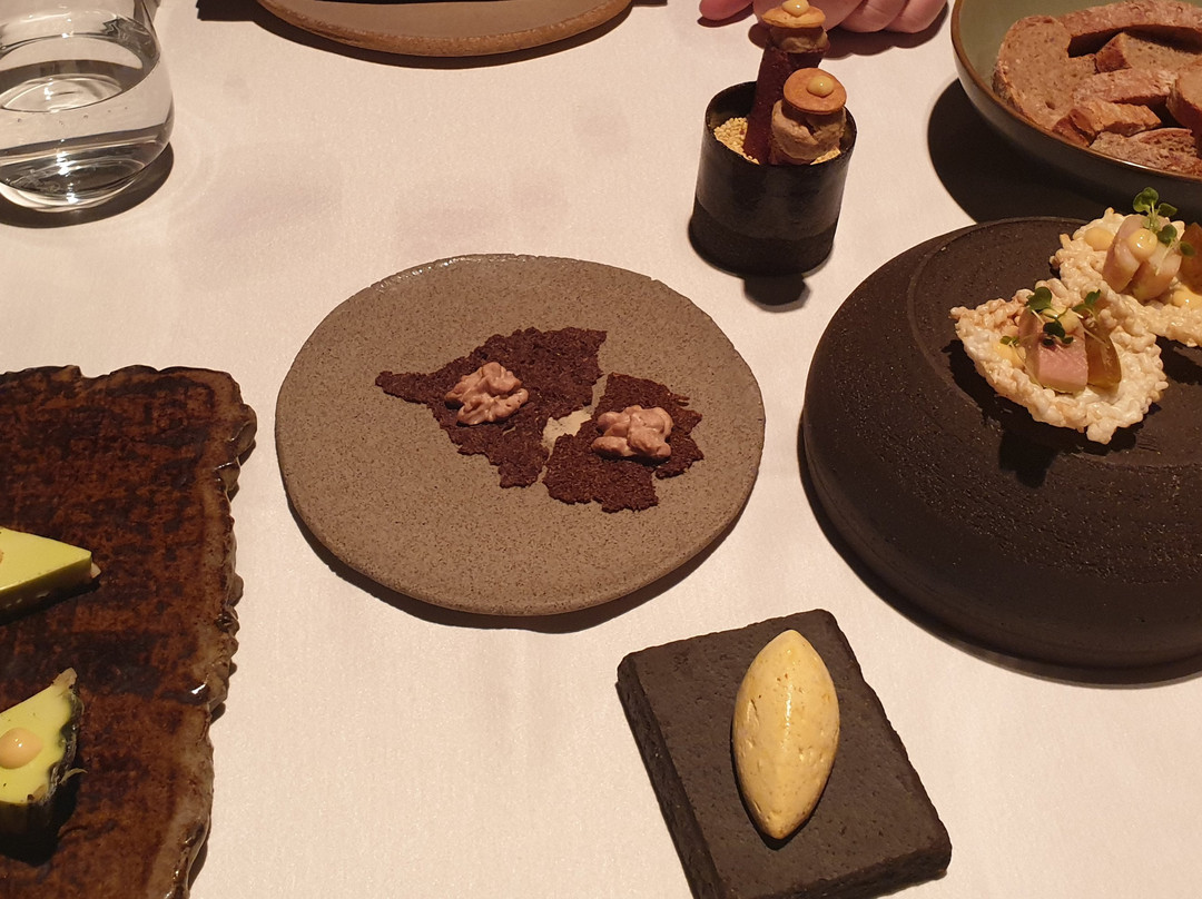 Guest House Hisa Denk主图