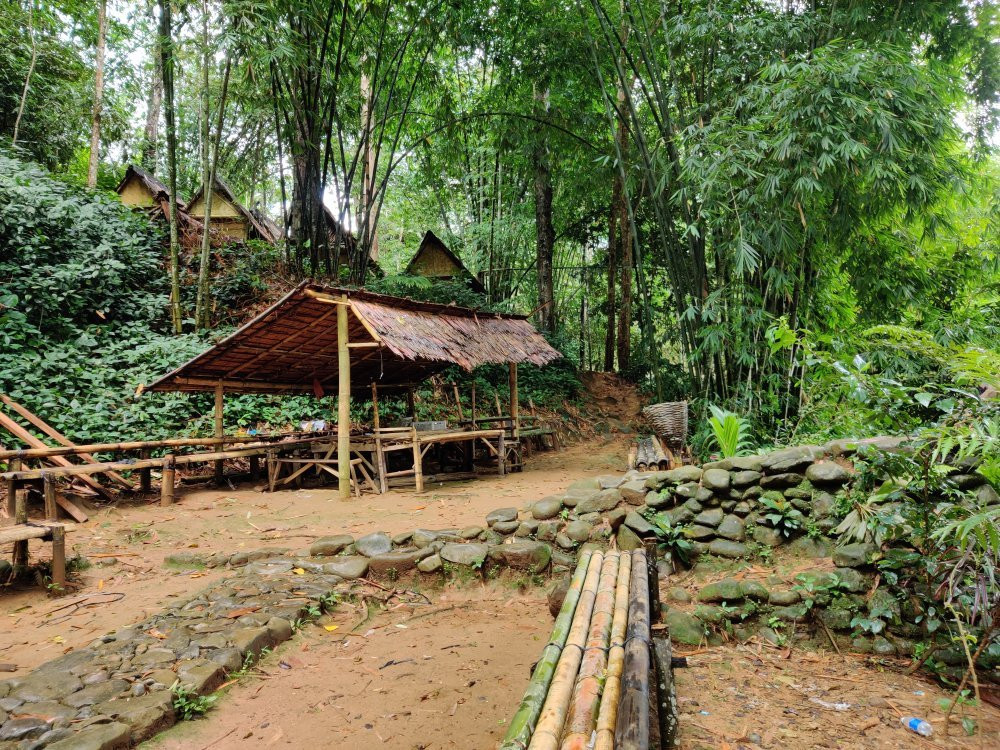 Inner Baduy-Banten Province必去景点