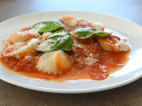 Cesarine: Cooking Class-卡碧岛必去景点