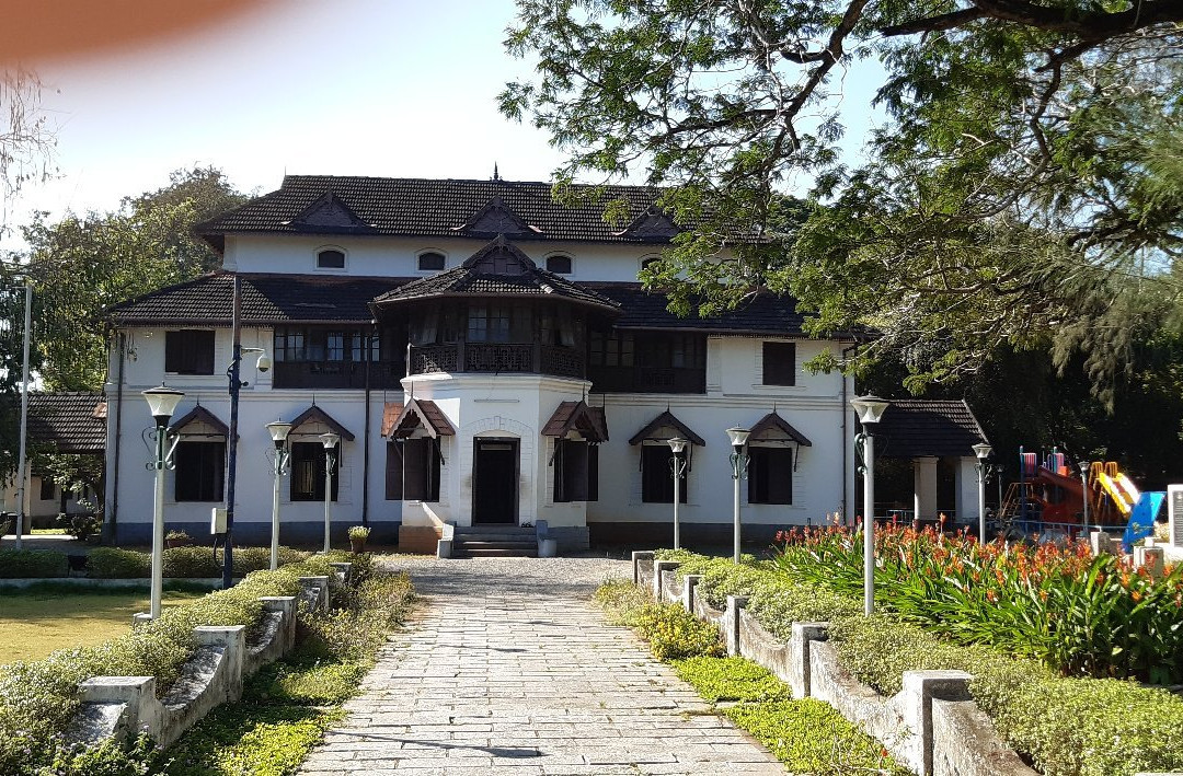 Thrissur District Heritage Museum景点图片