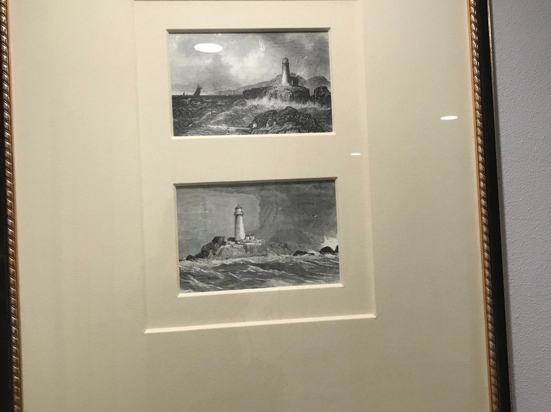 蝴蝶格罗夫旅馆主图